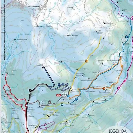 Le-z-eteile De Saint-barthélemy Cir 0026 Vda-nus *