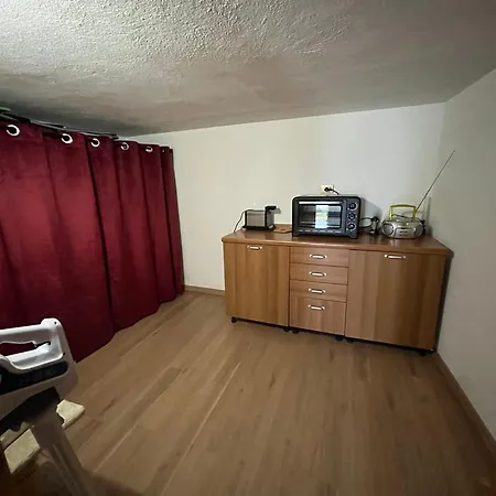 Vakantiehuis Le-z-eteile De Saint-barthelemy Cir 0026 Vda-nus