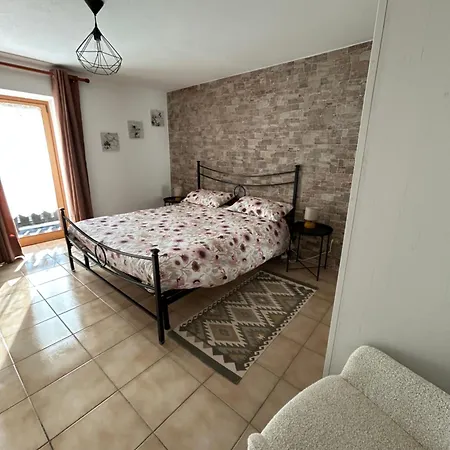 Дом отдыха Le-z-eteile De Saint-barthelemy Cir 0026 Vda-nus Нюс