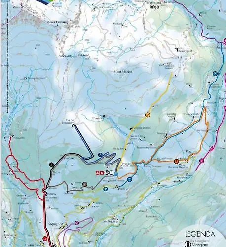 Le-z-eteile De Saint-barthelemy Cir 0026 Vda-nus *