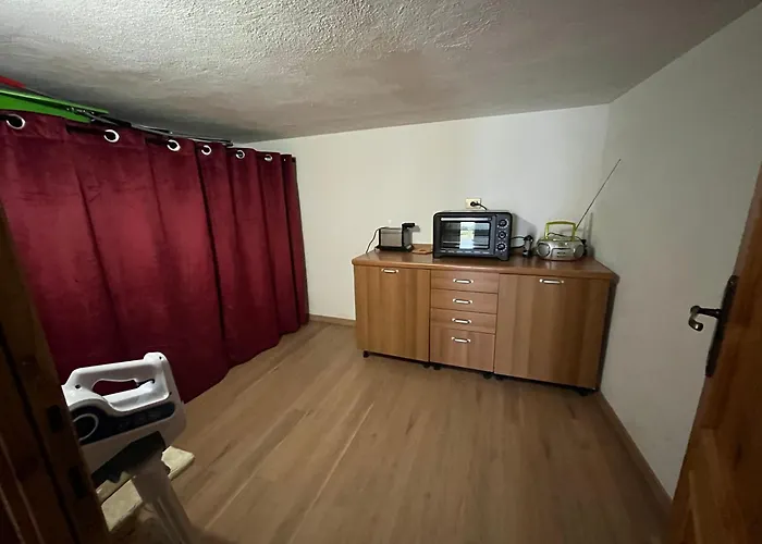 Nyaraló Le-z-eteile De Saint-barthelemy Cir 0026 Vda-nus